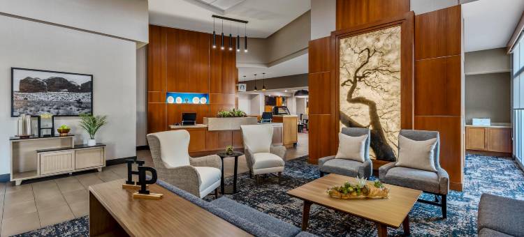 凤凰城钱德勒时尚中心凯悦嘉轩酒店(Hyatt Place Phoenix Chandler Fashion Center)图片