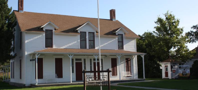 希尔顿欢朋酒店-悉尼(Hampton Inn Sidney)图片