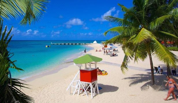 MONTEGO BAY ISLAND HOME- NEAR BEACH,SHOPPING,ENTERTAINMENT Hotel Overview