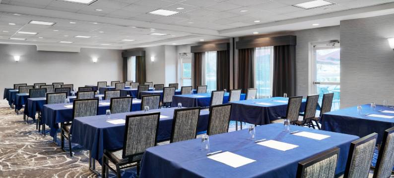 阿伦敦西希尔顿花园旅馆(Hilton Garden Inn Allentown West)图片