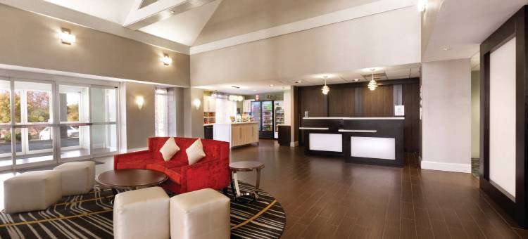 亚特兰大阿尔普哈雷塔Homewood Suites by Hilton(Homewood Suites by Hilton Atlanta - Alpharetta)图片