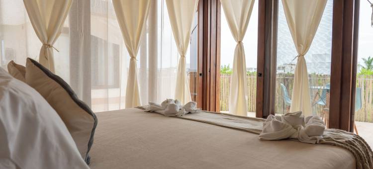 卡萨诺玛诺玛(Casa Noma-Noma Holbox)图片