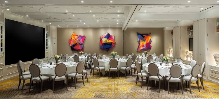 大苏格兰场酒店，凯悦臻选(Great Scotland Yard Hotel, Part of Hyatt)图片