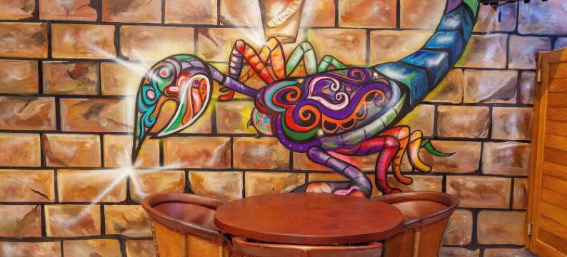 Quinta Bella Huatulco图片