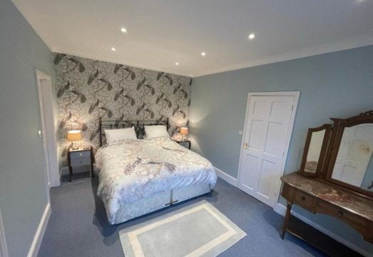 The Old Station, Snettisham Norfolk Hotel Overview