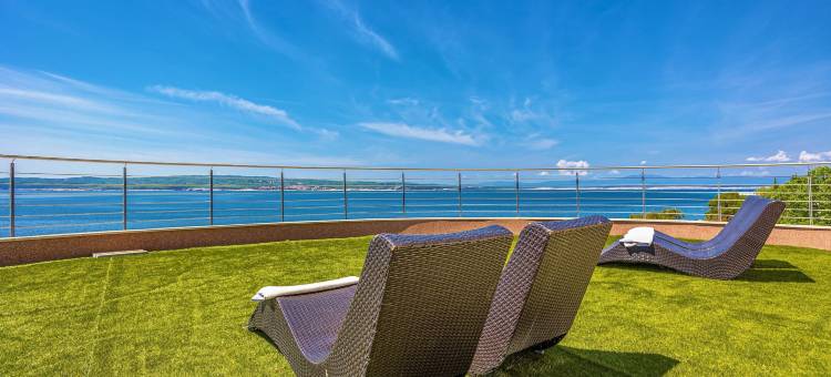 马里纳酒店(Hotel Marina)图片