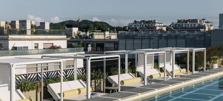 圣塞瓦斯蒂安社交中心(The Social Hub San Sebastián)图片