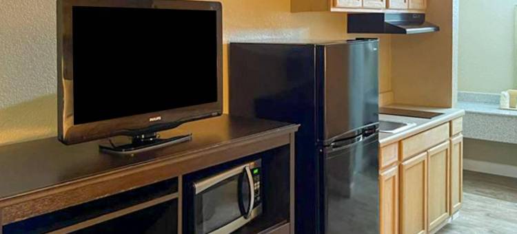 郊区开间哥伦比亚 - 哈比森(Suburban Studios Columbia - Harbison)图片