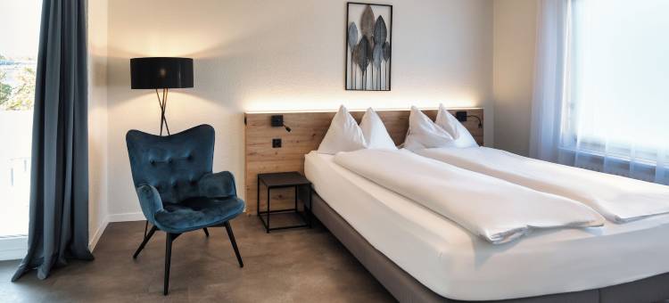 贝伦苏尔酒店(Hotel Bären Suhr)图片