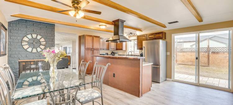 适合家庭的安大略中心位置之家(Family-Friendly Ontario Home in Central Location!)图片