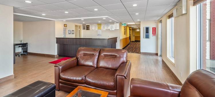 伊康旅馆(Econo Lodge)图片