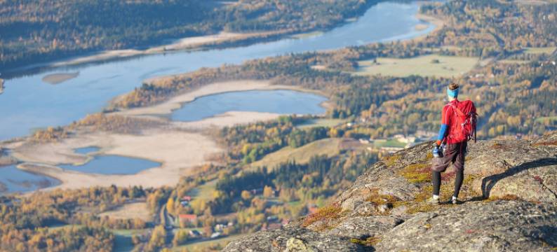 阿尔旅行-阿尔山范(Åre Travel - Åre Fjällbyn)图片