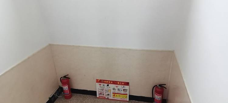 西柏坡桃花源民宿(岭北路分店)图片