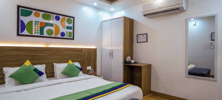 Treebo Sairadha = Treebo 塞拉达(Treebo Sairadha)图片