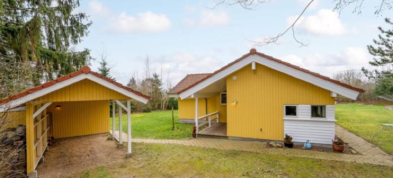 "Sesto" - 300m to the Fjord图片