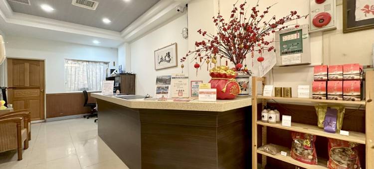 南投日月潭泰湖楼图片