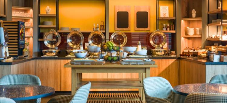 贝尔特伊普斯维奇酒店(B&B Hotel Ipswich)图片