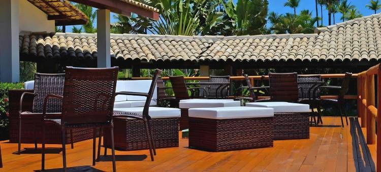 安德拉德韦拉布兰卡连锁酒店(Rede Andrade Vela Branca)图片