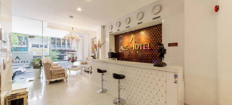 A25酒店-黎清屯255号(A25 Hotel - 255 Le Thanh Ton)图片