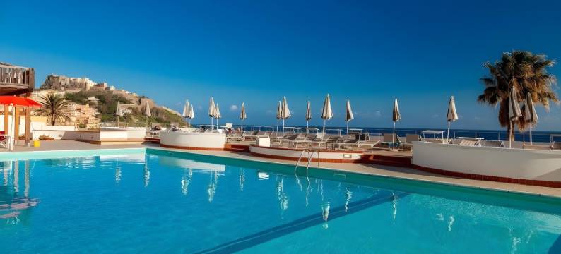 佩德拉拉德LH酒店(LH Pedraladda Resort)图片