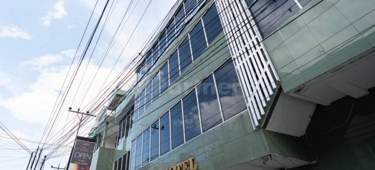 根塔拉新新饭店(NEW HOTEL GENTALA)图片