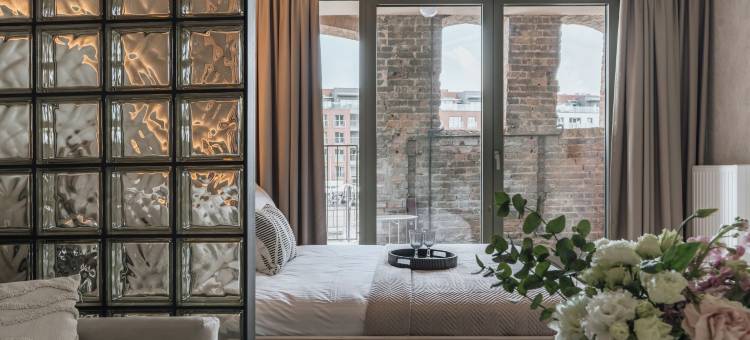 Casa Blush - LoftAffair Spa Collection图片