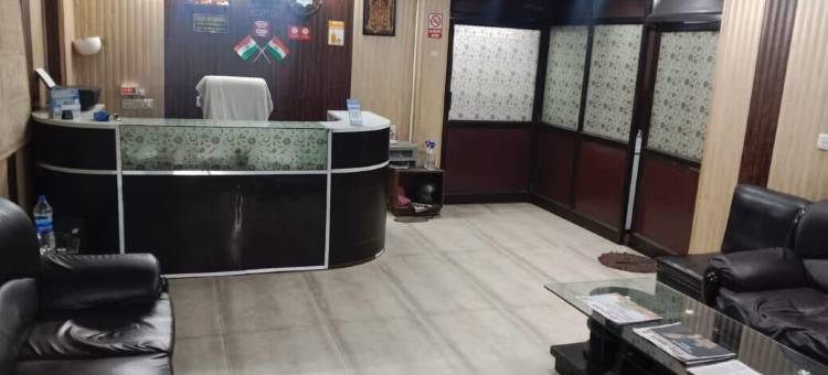 桥景酒店(Hotel Bridge View)图片