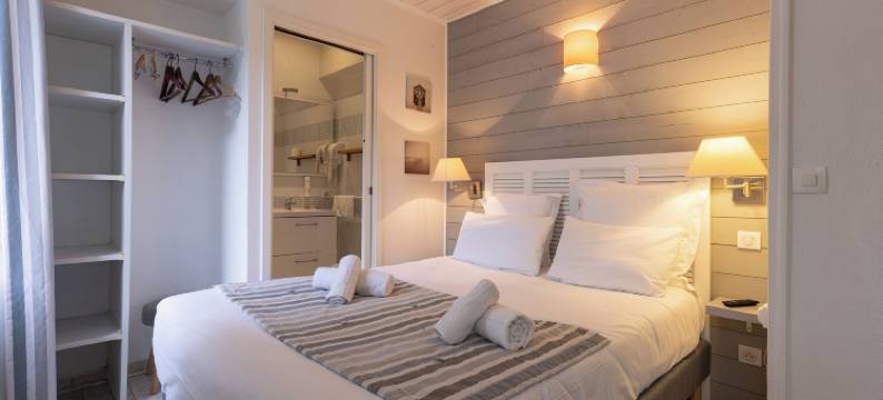 广场酒店(Hôtel le Square)图片