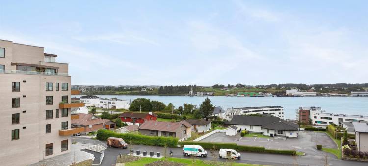 雷迪森酒店豪格松(Radisson Hotel Haugesund)图片