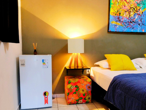 游牧 - 北苏尔, Cambui