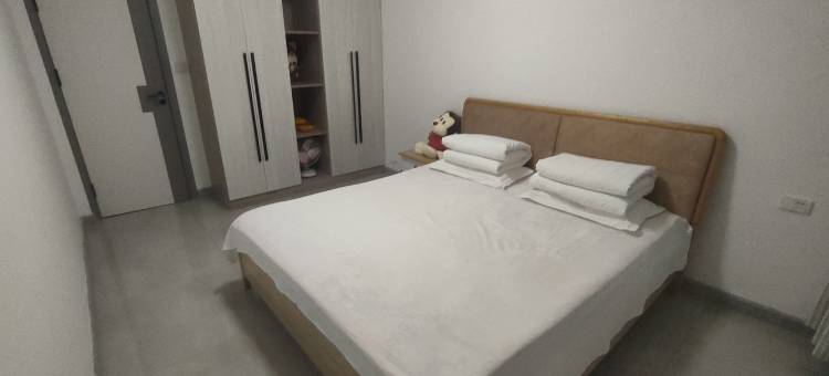 gyx朝阳公寓(仙翁山街分店)图片