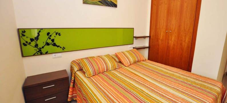 Apartment in Roses near Salatar Beach图片