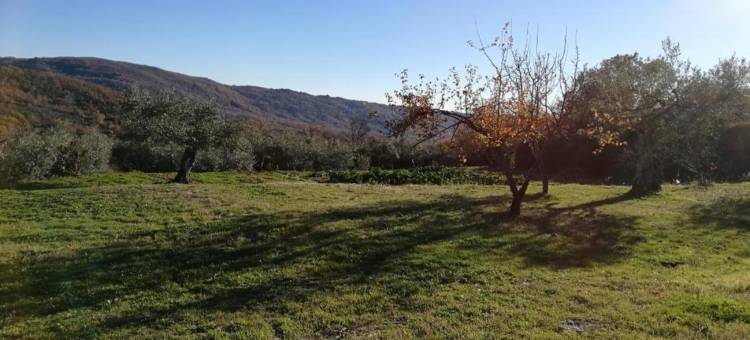 Holiday Home in Villamiel with Mountain Views图片