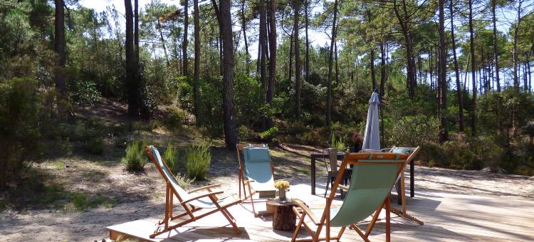 Chic Retreat by the Dunes图片