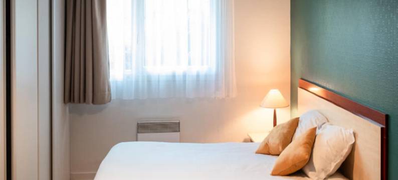 2 Room Apartment 4 People图片