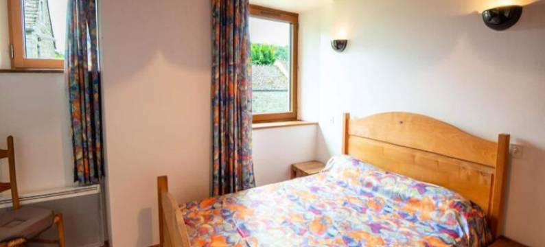 Gîte de France for 4-6 People图片