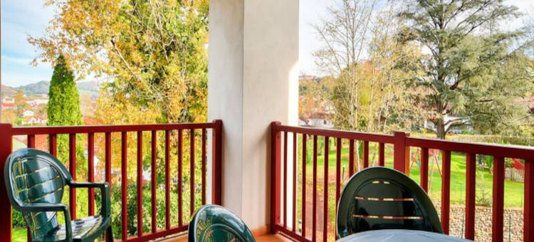 Apartment in Basque Country with Pool & Views图片