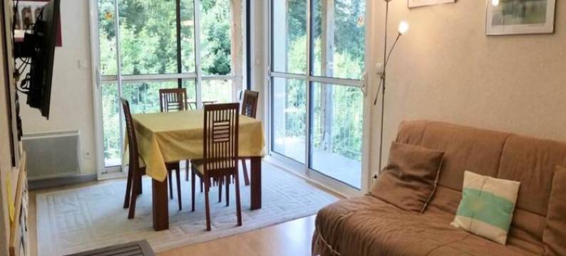 2 Rooms for 5 People图片