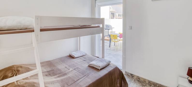 Holiday Home in la Seyne Near Sablettes图片