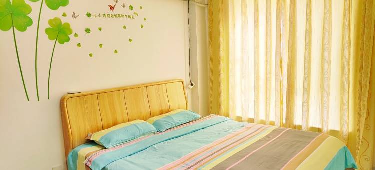 苗姐民宿(长春路分店)图片