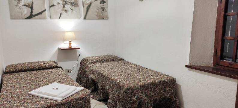 Villa in Sasso Pisano wuith garden图片