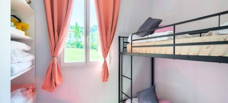 3 Room House 6 People - Selection图片