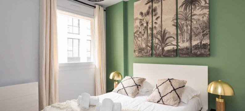 DIFY Louis Blanc - Brotteaux图片