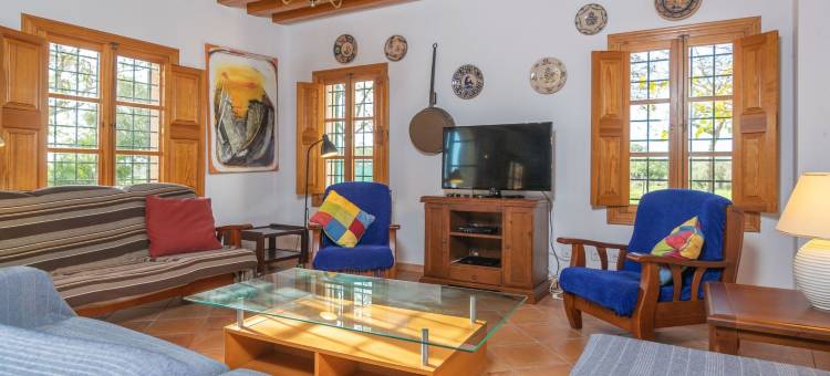 Can Pintat - Villa With Private Pool. Free Wifi图片