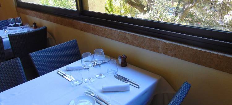 贝佳斯别墅原生酒店(Villa Borghese, the Originals Relais)图片