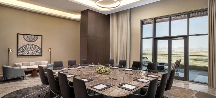 DoubleTree by Hilton Madinah Gate图片