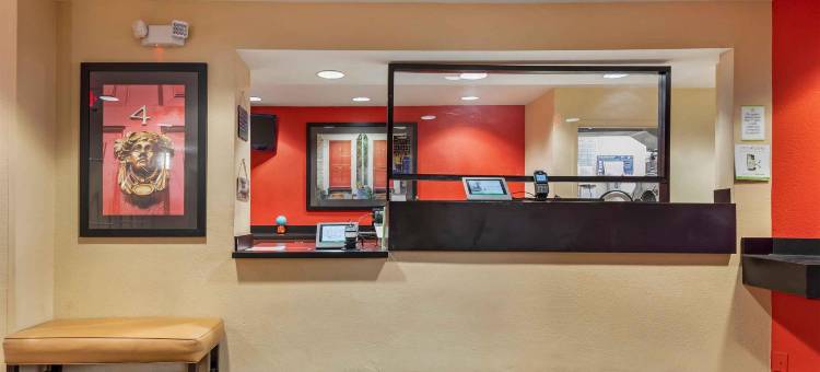 匹兹堡蒙罗维尔美国长住酒店(Extended Stay America Suites - Pittsburgh - Monroeville)图片