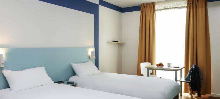阿德吉奥阿克瑟斯斯特拉斯堡伊尔基希酒店(Aparthotel Adagio Access Strasbourg Illkirch)图片