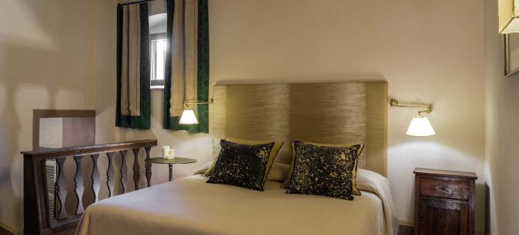 Villa in Tuscany with Organic Wine Estate图片