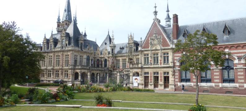 Holiday Home near Alabaster Coast Beaches图片